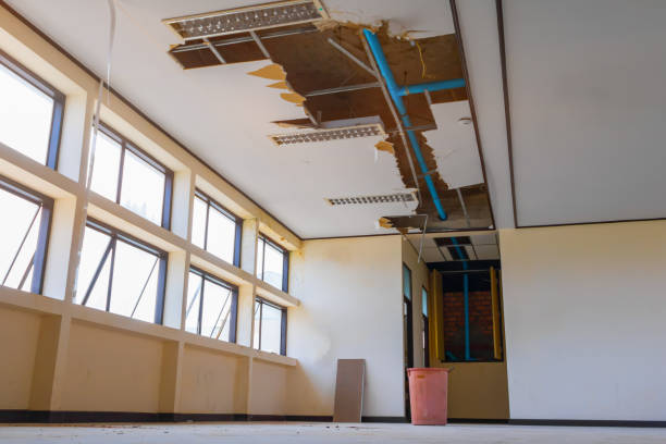 Best Emergency water damage restoration  in Kentwood, LA