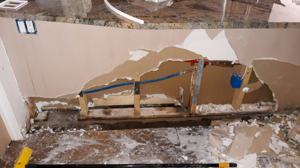 Best 24-hour water damage restoration  in Kentwood, LA