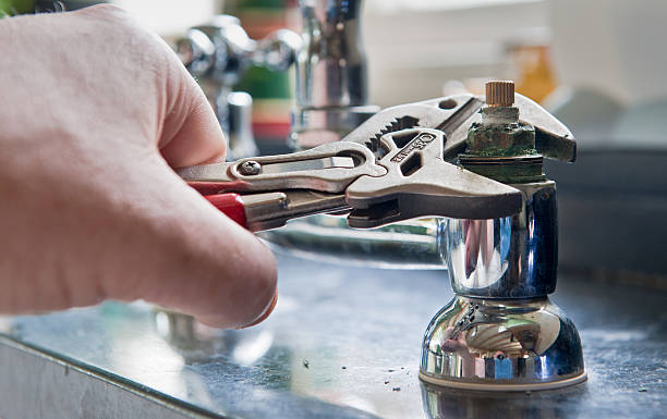 Best Flooded house restoration  in Kentwood, LA