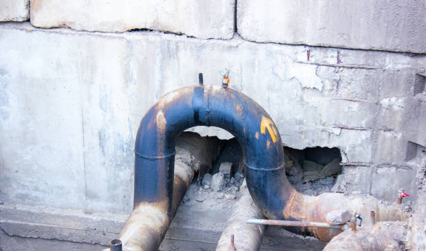 Best Ceiling water damage repair  in Kentwood, LA